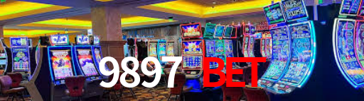 Welcome Bonus 9897 bet