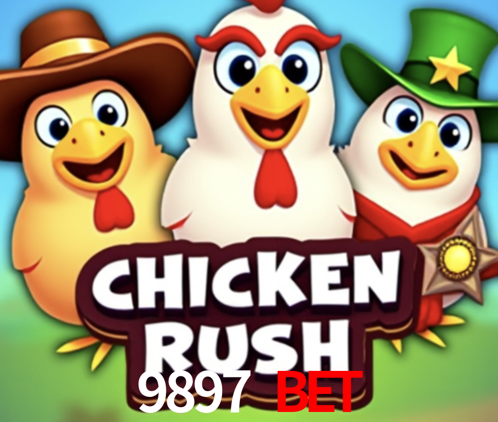 Responsive Design 9897 bet