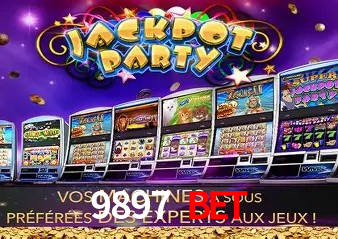 API Integration 9897 bet